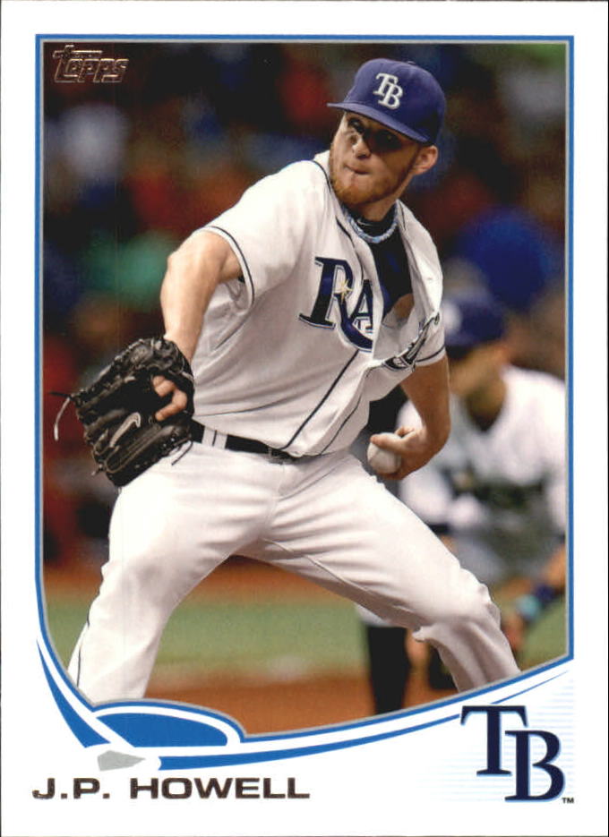 B6474- 2013 Topps Mini Baseball Card #s 1-251 -You Pick- 15+ FREE US SHIP - Picture 128 of 499