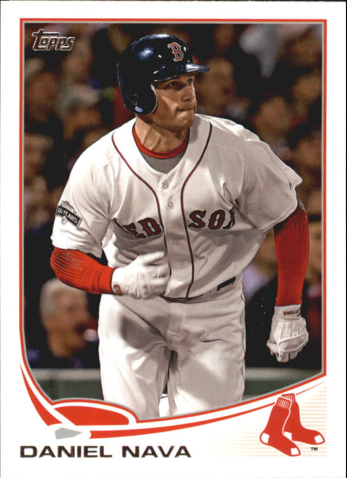 B6474- 2013 Topps Mini Baseball Card #s 1-251 -You Pick- 15+ FREE US SHIP - Picture 130 of 499