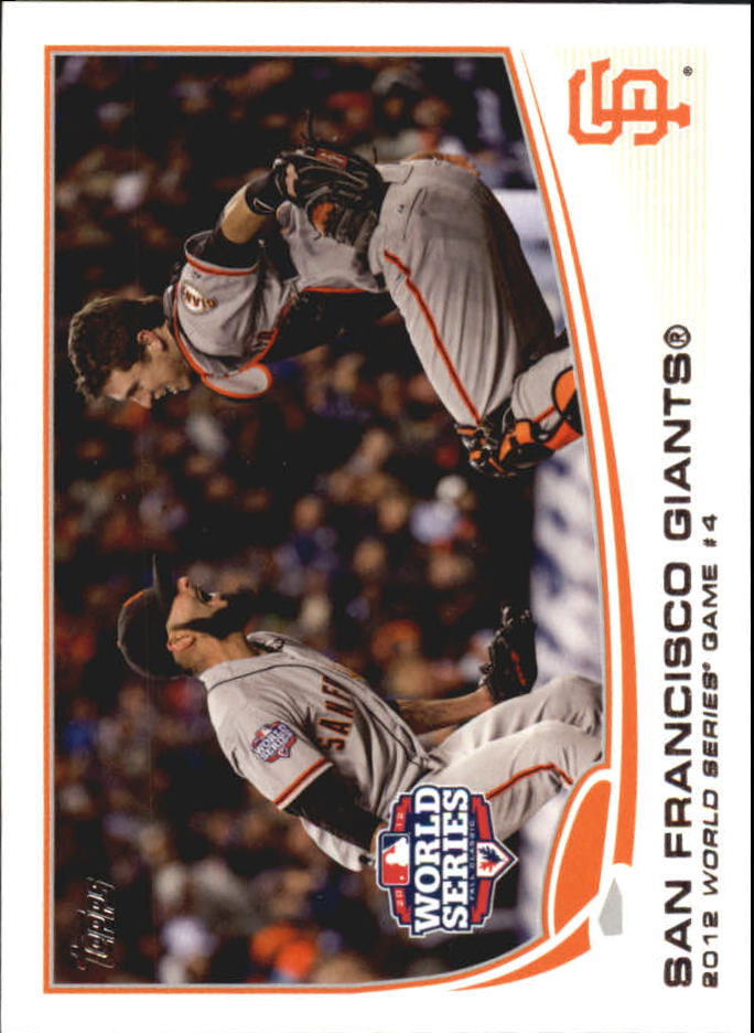 B6474- 2013 Topps Mini Baseball Card #s 1-251 -You Pick- 15+ FREE US SHIP - Picture 132 of 499