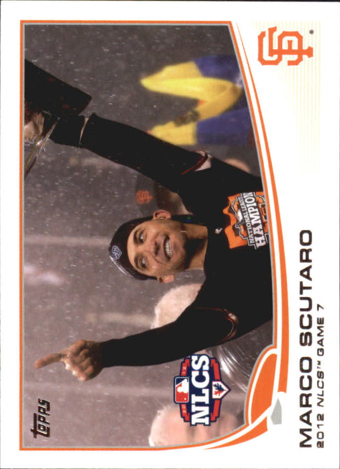 B6474- 2013 Topps Mini Baseball Card #s 1-251 -You Pick- 15+ FREE US SHIP - Picture 136 of 499