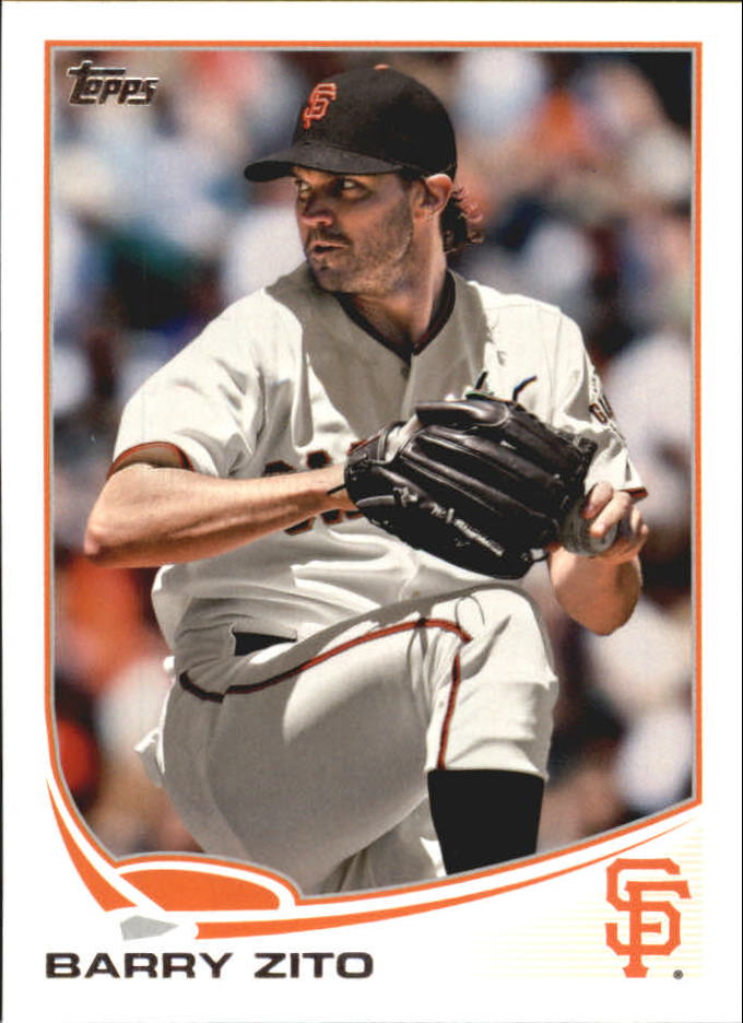 B6474- 2013 Topps Mini Baseball Card #s 1-251 -You Pick- 15+ FREE US SHIP - Picture 148 of 499