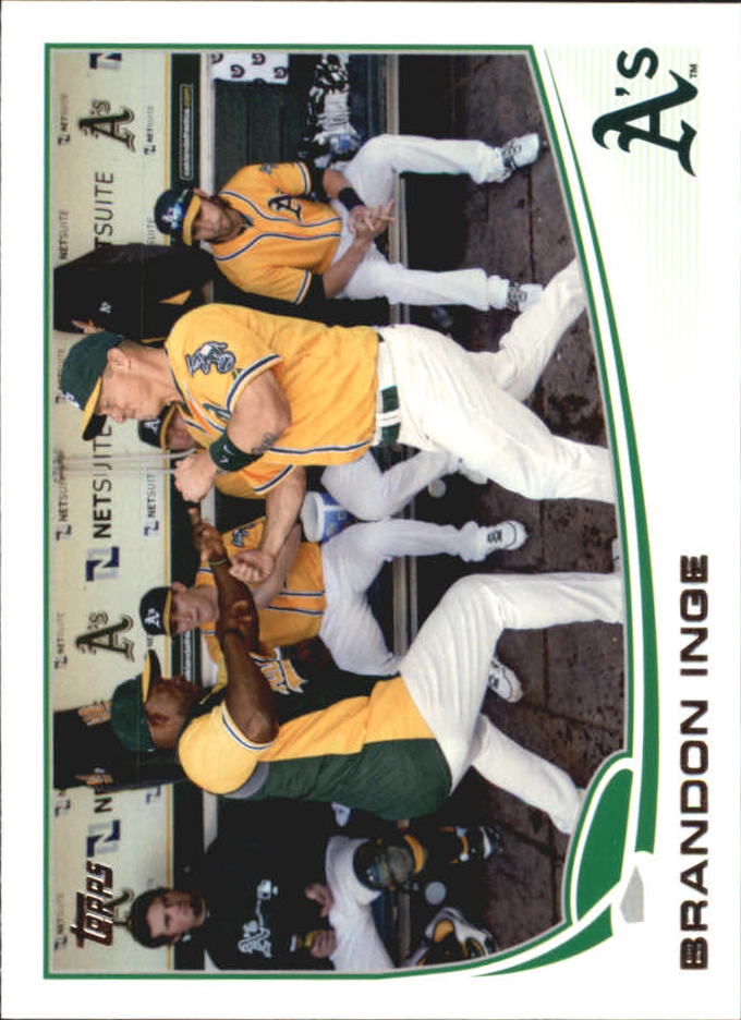 B6474- 2013 Topps Mini Baseball Card #s 1-251 -You Pick- 15+ FREE US SHIP - Picture 150 of 499