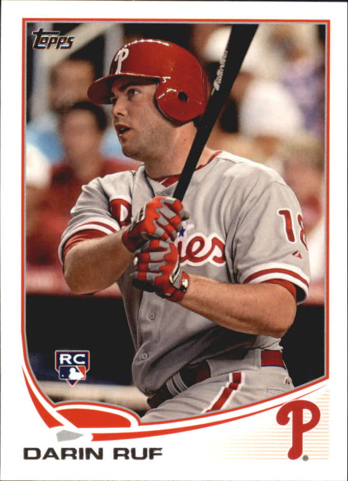 B6474- 2013 Topps Mini Baseball Card #s 1-251 -You Pick- 15+ FREE US SHIP - Picture 164 of 499