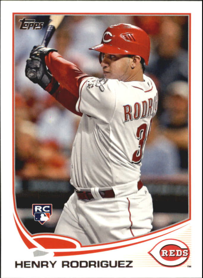 B6474- 2013 Topps Mini Baseball Card #s 1-251 -You Pick- 15+ FREE US SHIP - Picture 170 of 499