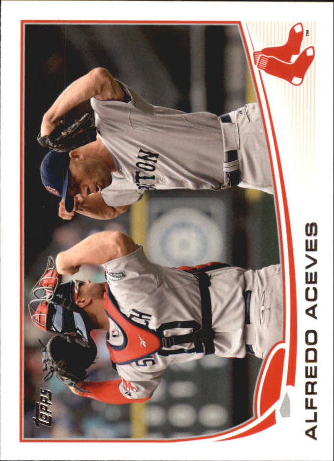 B6474- 2013 Topps Mini Baseball Card #s 1-251 -You Pick- 15+ FREE US SHIP - Picture 180 of 499