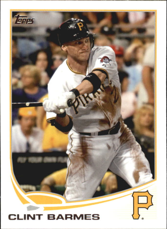 B6474- 2013 Topps Mini Baseball Card #s 1-251 -You Pick- 15+ FREE US SHIP - Picture 182 of 499