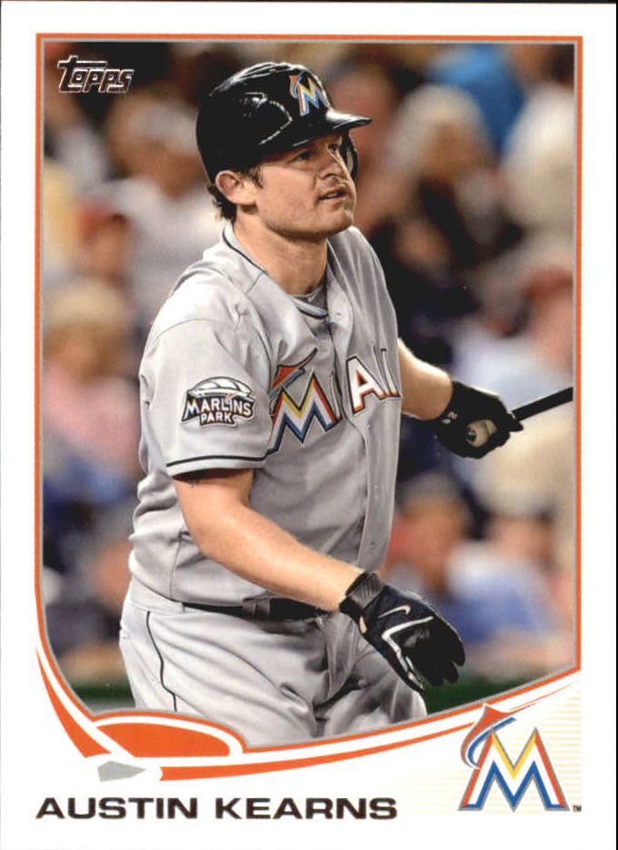 B6474- 2013 Topps Mini Baseball Card #s 1-251 -You Pick- 15+ FREE US SHIP - Picture 184 of 499
