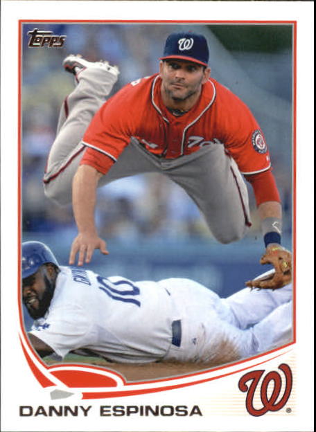 B6474- 2013 Topps Mini Baseball Card #s 1-251 -You Pick- 15+ FREE US SHIP - Picture 192 of 499