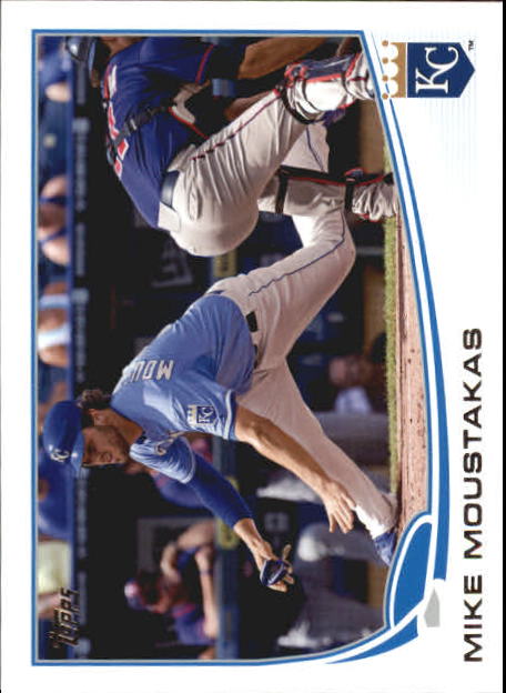 B6474- 2013 Topps Mini Baseball Card #s 1-251 -You Pick- 15+ FREE US SHIP - Picture 198 of 499