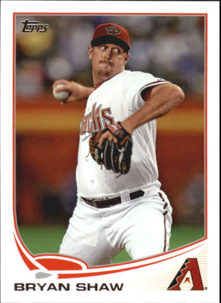 B6474- 2013 Topps Mini Baseball Card #s 1-251 -You Pick- 15+ FREE US SHIP - Picture 200 of 499