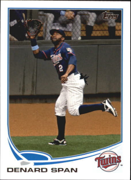 B6474- 2013 Topps Mini Baseball Card #s 1-251 -You Pick- 15+ FREE US SHIP - Picture 202 of 499