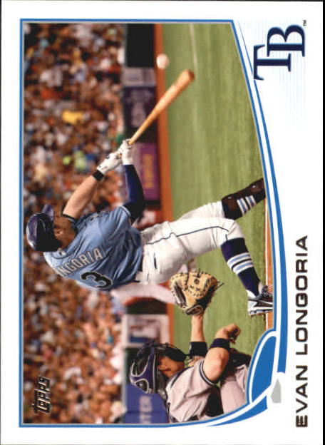 B6474- 2013 Topps Mini Baseball Card #s 1-251 -You Pick- 15+ FREE US SHIP - Picture 204 of 499