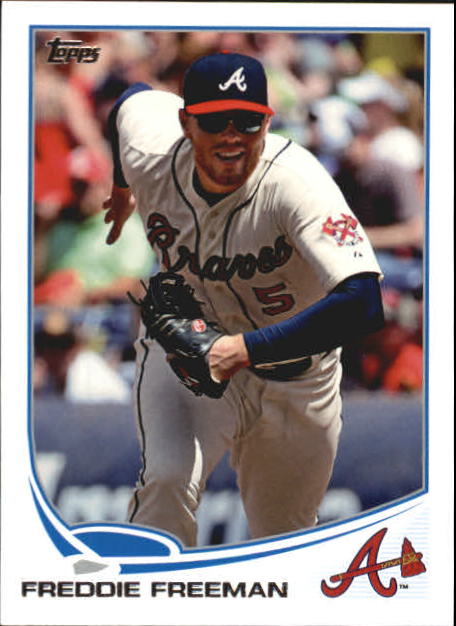 B6474- 2013 Topps Mini Baseball Card #s 1-251 -You Pick- 15+ FREE US SHIP - Picture 208 of 499