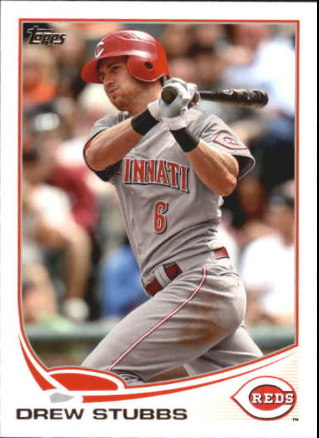 B6474- 2013 Topps Mini Baseball Card #s 1-251 -You Pick- 15+ FREE US SHIP - Picture 210 of 499