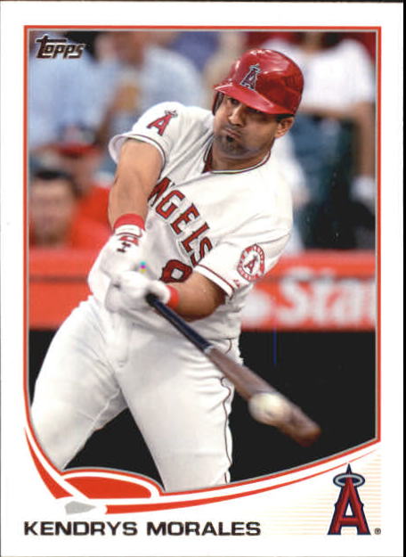 B6474- 2013 Topps Mini Baseball Card #s 1-251 -You Pick- 15+ FREE US SHIP - Picture 214 of 499