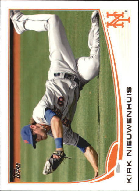 B6474- 2013 Topps Mini Baseball Card #s 1-251 -You Pick- 15+ FREE US SHIP - Picture 216 of 499