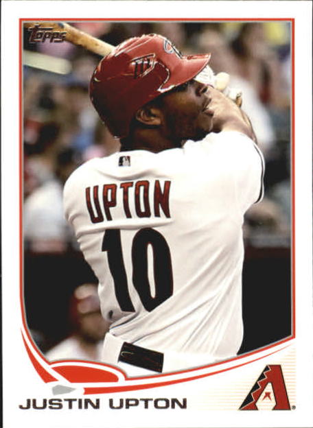 B6474- 2013 Topps Mini Baseball Card #s 1-251 -You Pick- 15+ FREE US SHIP - Picture 218 of 499