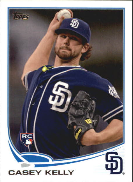 B6474- 2013 Topps Mini Baseball Card #s 1-251 -You Pick- 15+ FREE US SHIP - Picture 220 of 499