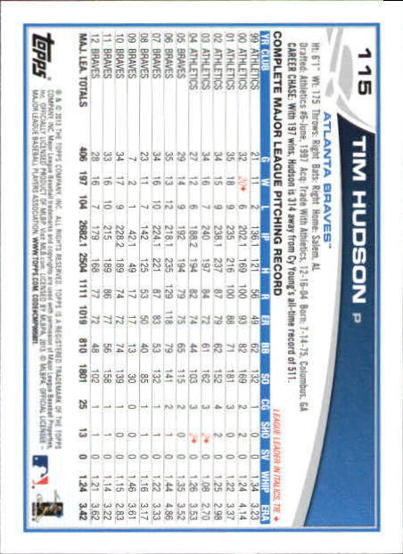 B6474- 2013 Topps Mini Baseball Card #s 1-251 -You Pick- 15+ FREE US SHIP - Picture 229 of 499