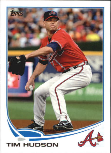 B6474- 2013 Topps Mini Baseball Card #s 1-251 -You Pick- 15+ FREE US SHIP - Picture 228 of 499