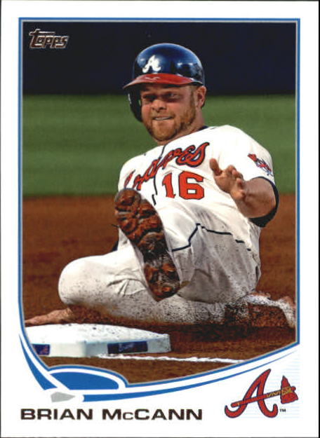 B6474- 2013 Topps Mini Baseball Card #s 1-251 -You Pick- 15+ FREE US SHIP - Picture 230 of 499