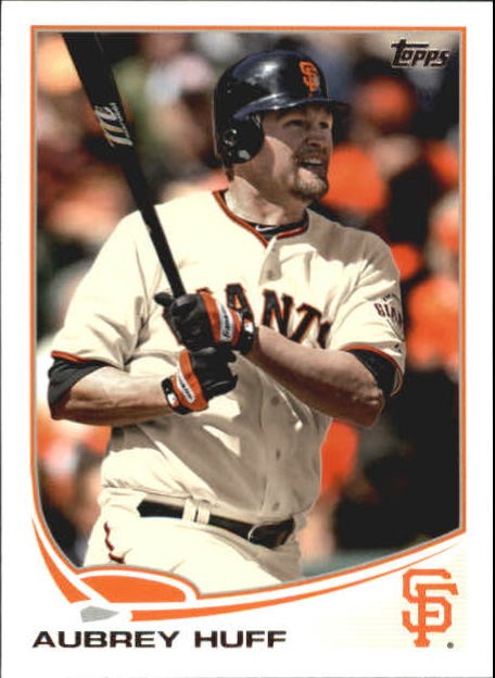 B6474- 2013 Topps Mini Baseball Card #s 1-251 -You Pick- 15+ FREE US SHIP - Picture 232 of 499