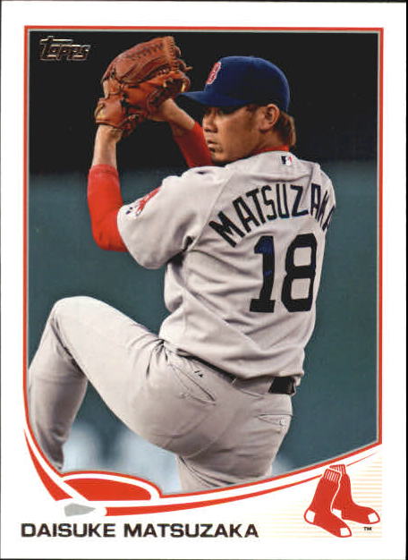 B6474- 2013 Topps Mini Baseball Card #s 1-251 -You Pick- 15+ FREE US SHIP - Picture 234 of 499