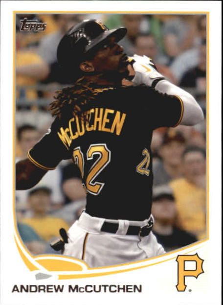 B6474- 2013 Topps Mini Baseball Card #s 1-251 -You Pick- 15+ FREE US SHIP - Picture 242 of 499