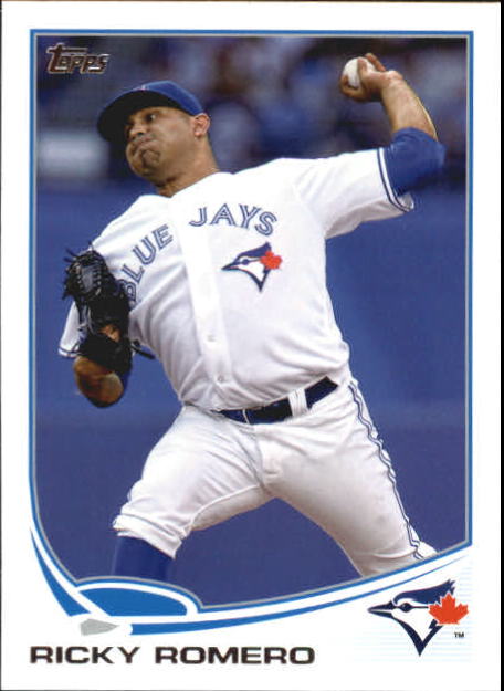 B6474- 2013 Topps Mini Baseball Card #s 1-251 -You Pick- 15+ FREE US SHIP - Picture 246 of 499