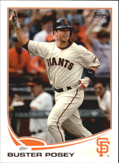 B6474- 2013 Topps Mini Baseball Card #s 1-251 -You Pick- 15+ FREE US SHIP - Picture 254 of 499