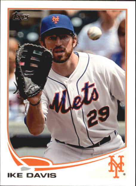 B6474- 2013 Topps Mini Baseball Card #s 1-251 -You Pick- 15+ FREE US SHIP - Picture 256 of 499