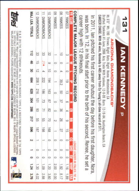 B6474- 2013 Topps Mini Baseball Card #s 1-251 -You Pick- 15+ FREE US SHIP - Picture 261 of 499