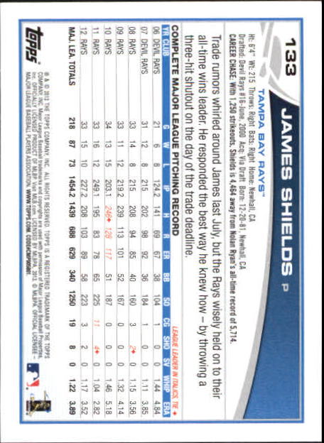 B6474- 2013 Topps Mini Baseball Card #s 1-251 -You Pick- 15+ FREE US SHIP - Picture 265 of 499