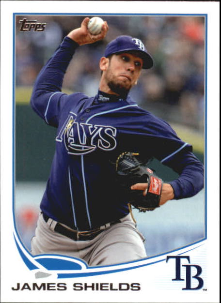 B6474- 2013 Topps Mini Baseball Card #s 1-251 -You Pick- 15+ FREE US SHIP - Picture 264 of 499