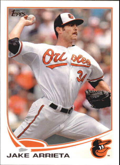 B6474- 2013 Topps Mini Baseball Card #s 1-251 -You Pick- 15+ FREE US SHIP - Picture 266 of 499