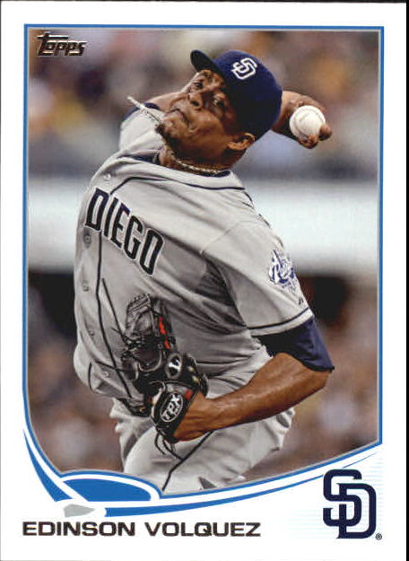 B6474- 2013 Topps Mini Baseball Card #s 1-251 -You Pick- 15+ FREE US SHIP - Picture 272 of 499