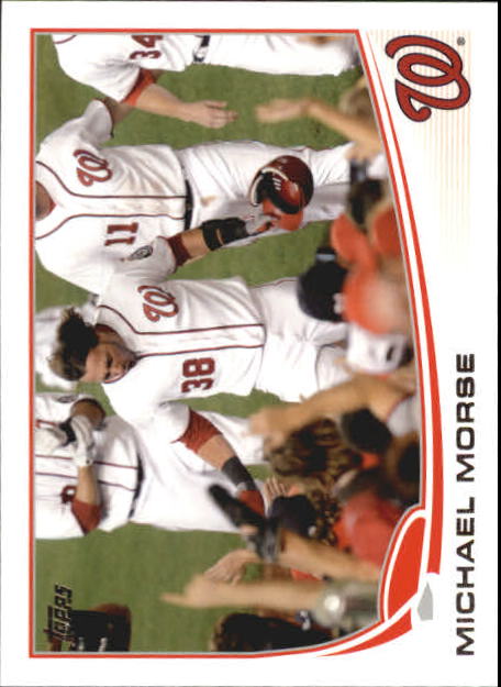 B6474- 2013 Topps Mini Baseball Card #s 1-251 -You Pick- 15+ FREE US SHIP - Picture 274 of 499