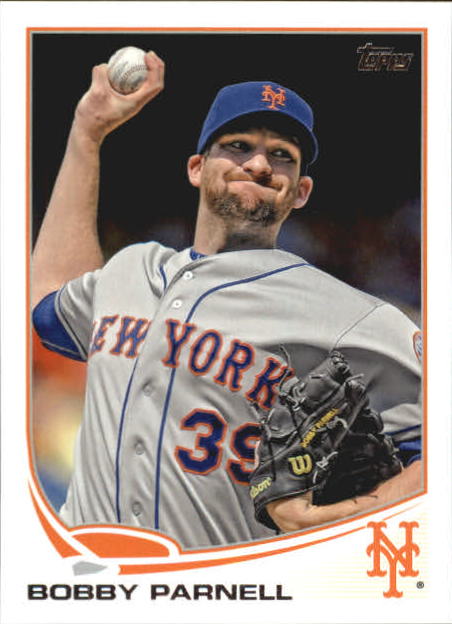 B6474- 2013 Topps Mini Baseball Card #s 1-251 -You Pick- 15+ FREE US SHIP - Picture 276 of 499