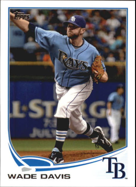 B6474- 2013 Topps Mini Baseball Card #s 1-251 -You Pick- 15+ FREE US SHIP - Picture 278 of 499