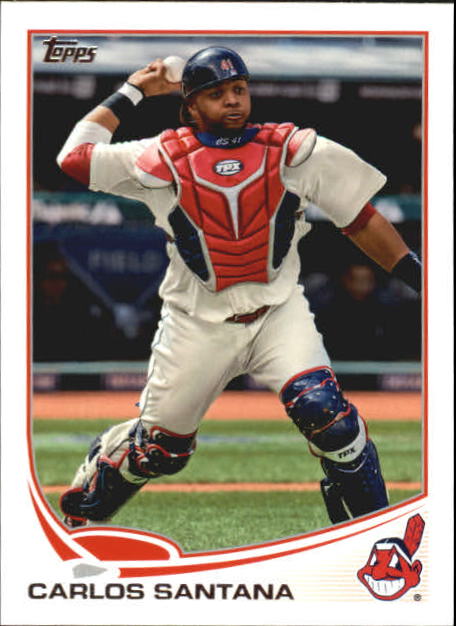 B6474- 2013 Topps Mini Baseball Card #s 1-251 -You Pick- 15+ FREE US SHIP - Picture 280 of 499