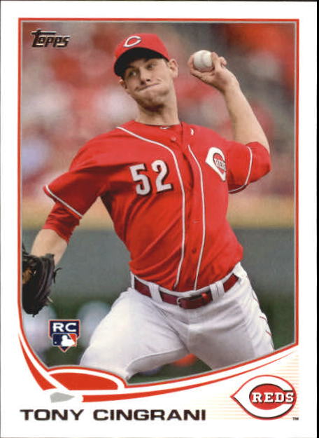 B6474- 2013 Topps Mini Baseball Card #s 1-251 -You Pick- 15+ FREE US SHIP - Picture 282 of 499