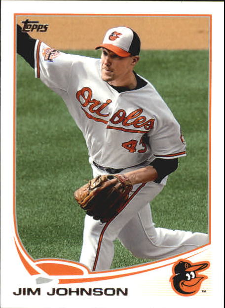 B6474- 2013 Topps Mini Baseball Card #s 1-251 -You Pick- 15+ FREE US SHIP - Picture 284 of 499