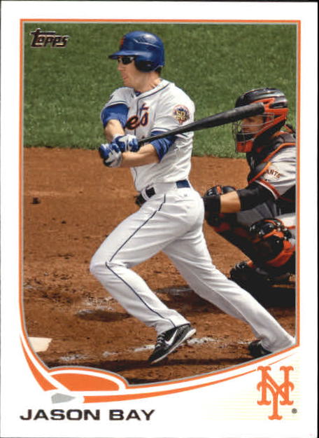 B6474- 2013 Topps Mini Baseball Card #s 1-251 -You Pick- 15+ FREE US SHIP - Picture 286 of 499