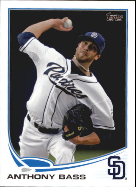 B6474- 2013 Topps Mini Baseball Card #s 1-251 -You Pick- 15+ FREE US SHIP - Picture 288 of 499