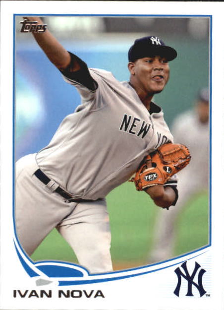 B6474- 2013 Topps Mini Baseball Card #s 1-251 -You Pick- 15+ FREE US SHIP - Picture 292 of 499