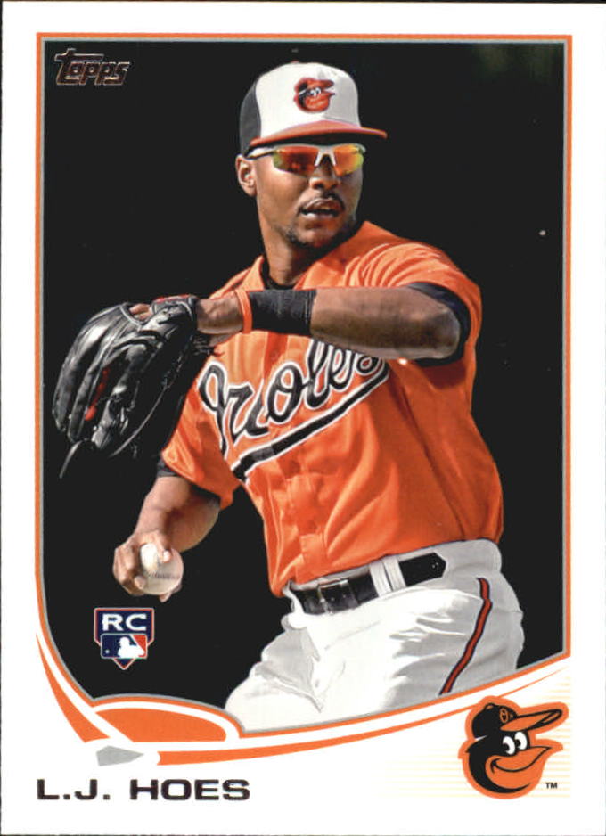 B6474- 2013 Topps Mini Baseball Card #s 1-251 -You Pick- 15+ FREE US SHIP - Picture 294 of 499