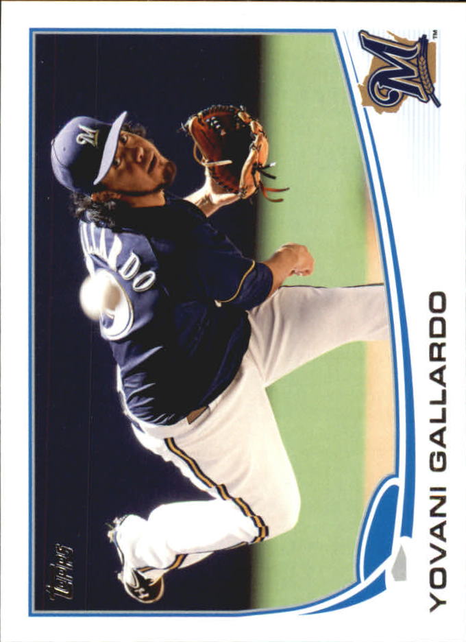 B6474- 2013 Topps Mini Baseball Card #s 1-251 -You Pick- 15+ FREE US SHIP - Picture 296 of 499