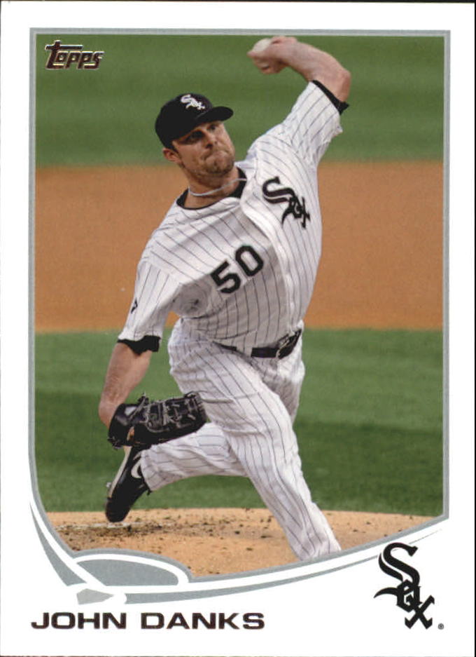 B6474- 2013 Topps Mini Baseball Card #s 1-251 -You Pick- 15+ FREE US SHIP - Picture 298 of 499