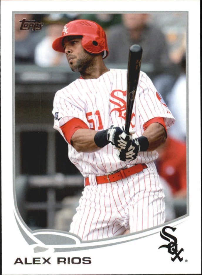 B6474- 2013 Topps Mini Baseball Card #s 1-251 -You Pick- 15+ FREE US SHIP - Picture 300 of 499