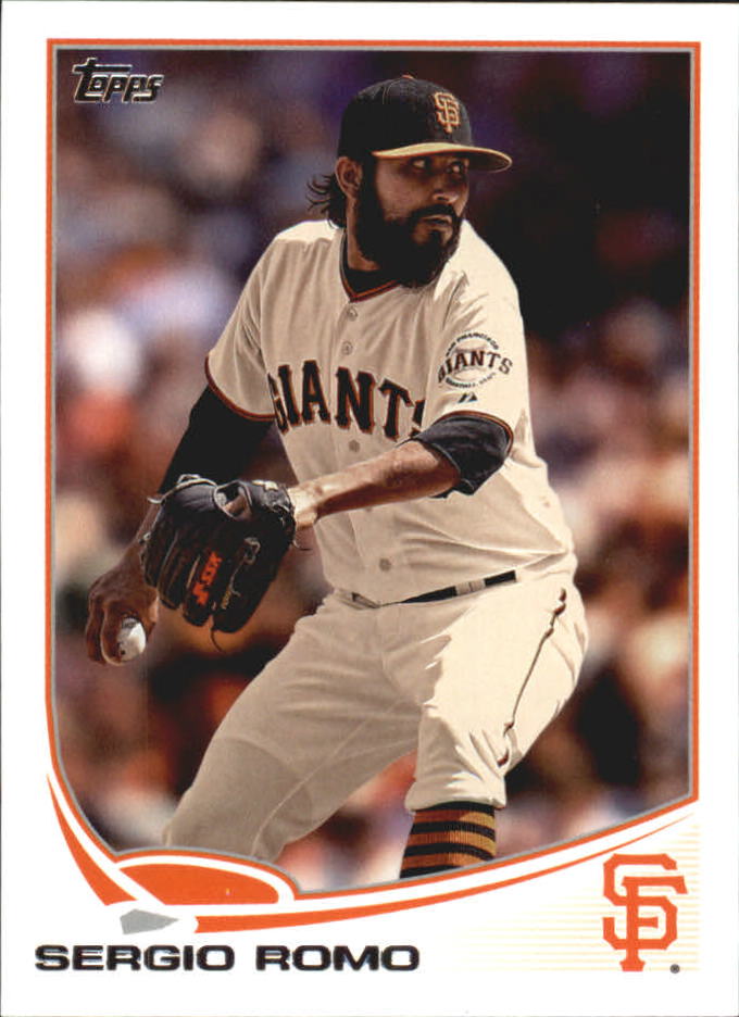 B6474- 2013 Topps Mini Baseball Card #s 1-251 -You Pick- 15+ FREE US SHIP - Picture 306 of 499